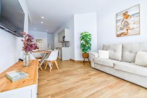 Loft con Encanto en Plaza Gonzalo de Ayora & Centro de Córdoba