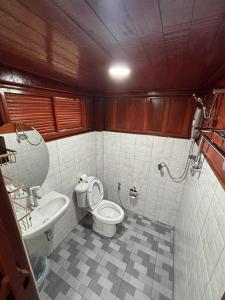 Guitar Thai Style Pool House