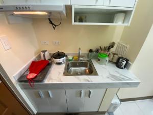 Heart of the City Condo in Davao