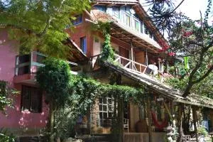 Aldea Zen Chales Privativos - Mariana