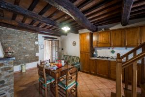 Agriturismo Monte Acuto