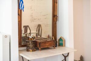 Acropolis Monastiraki Psiri Central Apartment