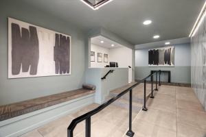 Reside NoMa, a Wyndham Residence