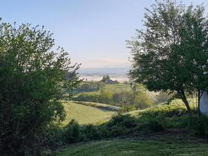 Maisons de vacances Holiday Home in Grury with Pool & Garden : photos des chambres