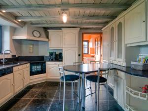 Nature Escape in Nafraiture