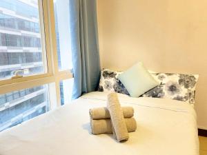 Mactan newtown staycation