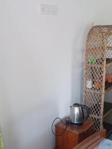 Master Bedroom with Lovely Environment