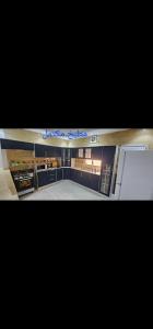 شقة مفروشة للإيجار جدة حى الريان