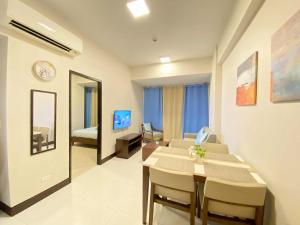 Mactan newtown staycation