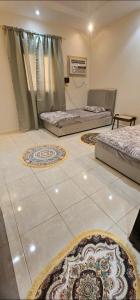 شقة مفروشة للإيجار جدة حى الريان