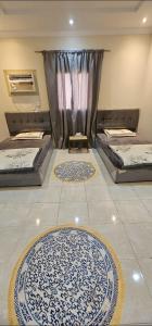 شقة مفروشة للإيجار جدة حى الريان