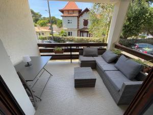 Appartement proche plage