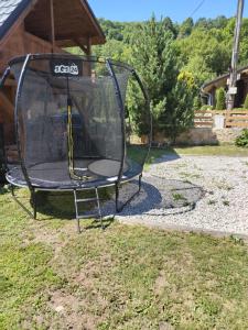 Chata Myto pod Ďumbierom