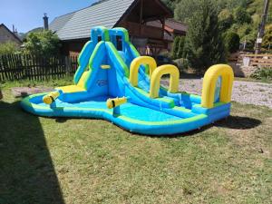 Chata Myto pod Ďumbierom