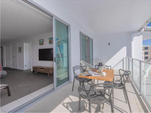 The Top Deck Retreat Ballina