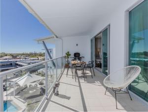 The Top Deck Retreat Ballina