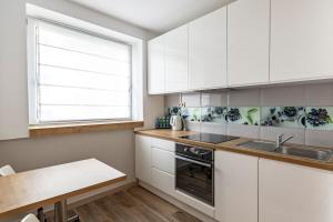 Apartament Delux