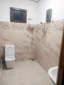 Misty Morning Villa Ella