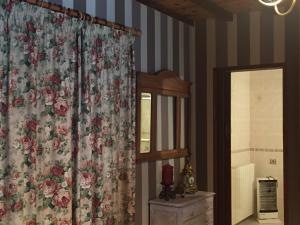 Maisons de vacances Holiday Home in Monfort with Pool & Terrace : photos des chambres