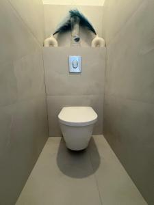 Appartements Greek charm in Frejus Beach : photos des chambres