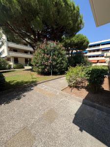 Appartements Greek charm in Frejus Beach : photos des chambres