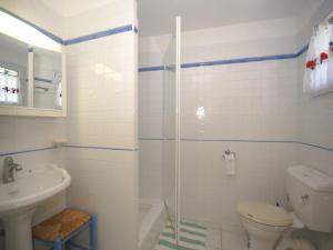 Maisons de vacances Saint-Maximin Pool & Peace : photos des chambres