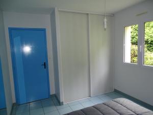 Sejours chez l'habitant La Forge Hebergement : photos des chambres