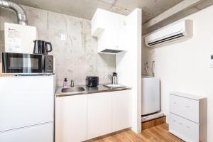 セントレイ御徒町203