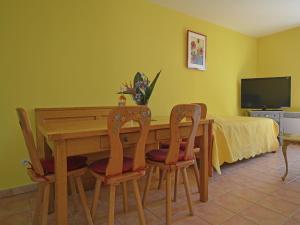 Maisons de vacances Saint-Maximin Pool & Peace : photos des chambres