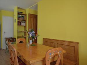 Maisons de vacances Saint-Maximin Pool & Peace : photos des chambres