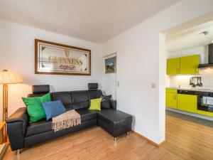 Apartment in Kirchberg near Ski Lift
