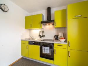 Apartment in Kirchberg near Ski Lift