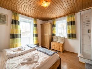 Apartment in Kirchberg near Ski Lift