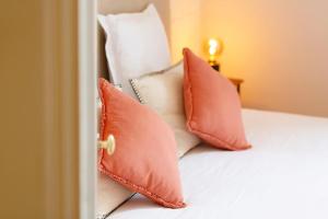Appartements Sweet refuge of Amboise : photos des chambres