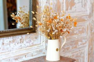 Appartements Sweet refuge of Amboise : photos des chambres