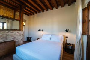 abba Las Viñas Tiedra Hotel Rural