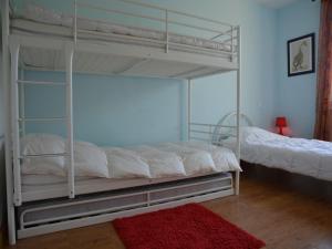 Villas House in Piquecos with Private Pool & Garden : photos des chambres