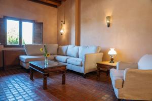 abba Las Viñas Tiedra Hotel Rural