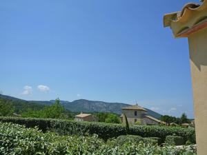 Villas Villa in Malaucene near Mount Ventoux : photos des chambres