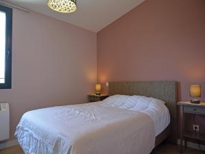 Villas Villa in Malaucene near Mount Ventoux : photos des chambres