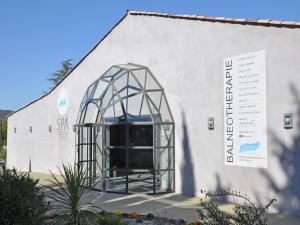 Villas Villa in Malaucene near Mount Ventoux : photos des chambres