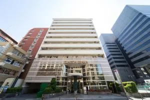 Hotel Claiton Esaka - Takatsuki