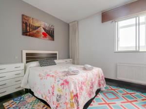 Belvilla by OYO Apartamento Avenida RosalÃ a