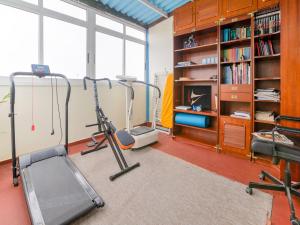 Belvilla by OYO Apartamento Avenida RosalÃ a