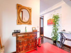 Belvilla by OYO Apartamento Avenida RosalÃ a