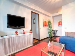 Belvilla by OYO Apartamento Avenida RosalÃ a