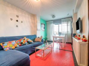 Belvilla by OYO Apartamento Avenida RosalÃ a