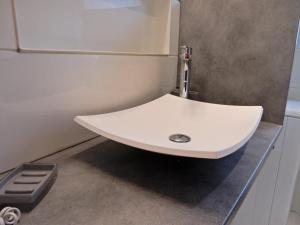 Chalets Ventron Chalet with Hill Views : photos des chambres