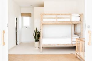 Canggu Family Villa Pool Fence Available