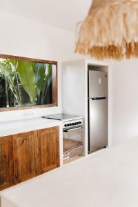 Canggu Family Villa Pool Fence Available